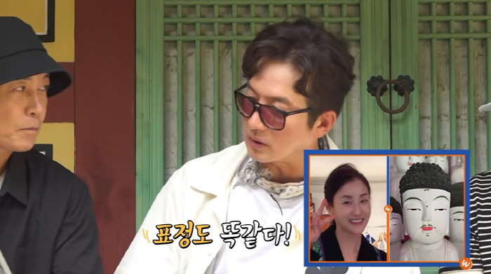김준호 "귀염뽀짝한 얼굴이 ♥김지민과 닮았다"…직접 점찍은 배우자상은 누…