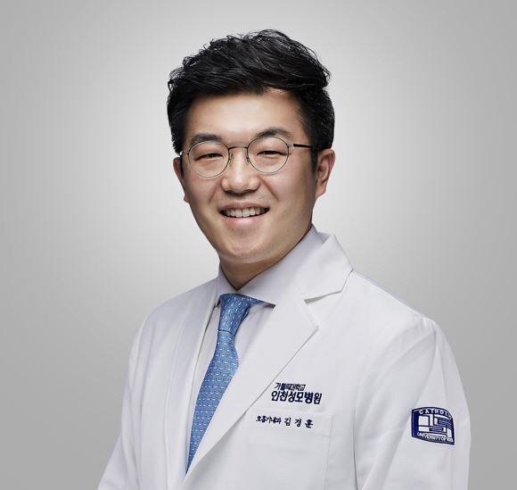 걷기만 해도 숨 차고, 손끝 둥글게 변했다면 '이 질환' 의심