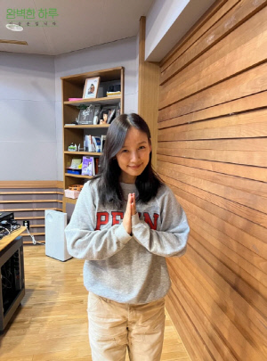 이효리, 요가원 새벽 출근 끄덕없다..♥이상순에 한달에 한번 '든든한 내조'