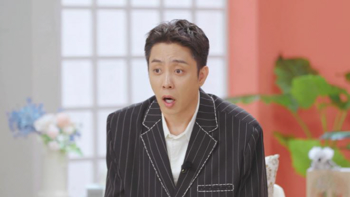 은지원, 예비신부 애칭 공개…"기분 나쁠땐 '저기야'→좋을 땐 '자기야'…