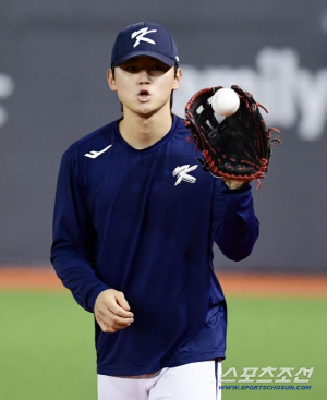'어쩌면' 김도영 없는 WBC 대비?…'3루수 5명 몰빵' 무슨 의미인가