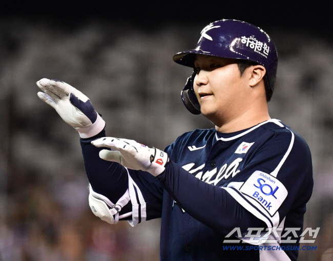 '어쩌면' 김도영 없는 WBC 대비?…'3루수 5명 몰빵' 무슨 의미인가