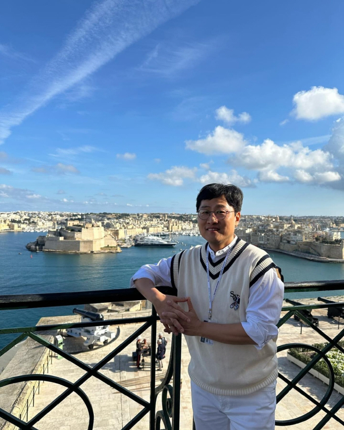 '알쓸신잡' 김상욱 교수, 한밤중 중환자실行…심근경색 직전 긴급 입원[전문]