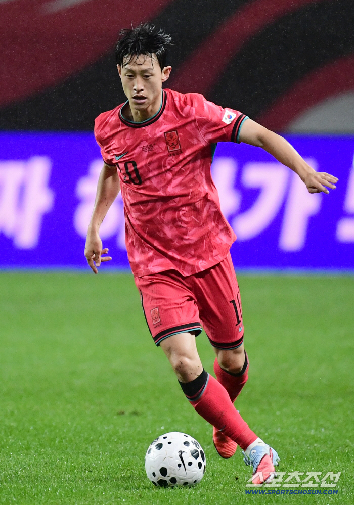 'EPL도 환호' 손흥민 韓 역사 작성→이재성도 A매치 100경기, 브라질전 패배에 가려진 '위대한 기록'