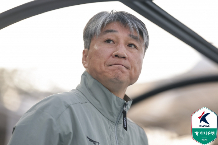 "선수들 많이 지쳐...해야 할 것에 집중" 전경준 감독의 각오→"두 번…