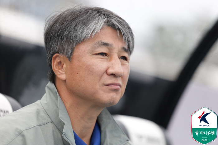 "선수들 많이 지쳐...해야 할 것에 집중" 전경준 감독의 각오→"두 번…