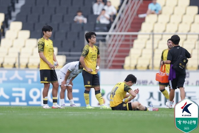 '천안에 5-0 대승' 2위 수성한 수원, 부산 꺾고 3위 탈환한 부천,…
