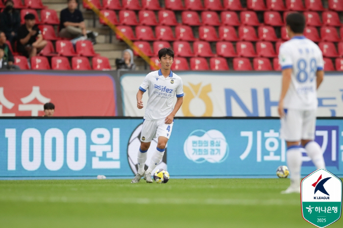 '선두' 잡는 '천적' 또 통했다! 성남, 올 시즌 인천 상대 '유일 무…