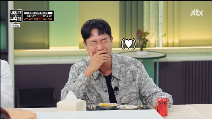 '45세' 박지환, "초심 잃었다" 비난에 반성..."러닝하면서 살 빠졌…