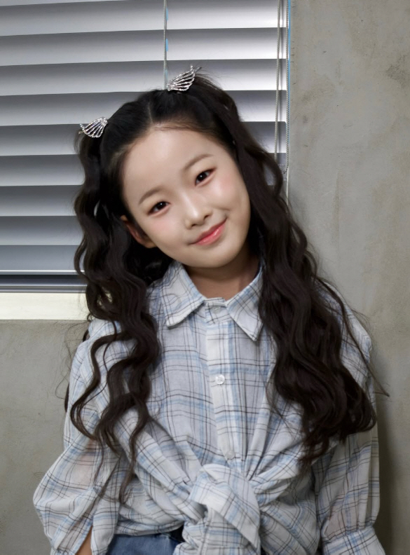 [청룡랭킹] 발랄함으로 무장한 트로트의 미래 이수연, 청룡랭킹 1위 차지