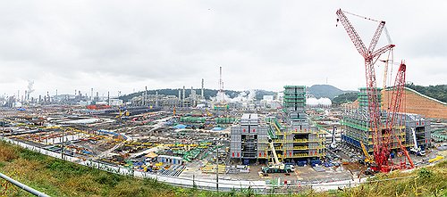 삼성증권, 에쓰오일 목표가 상향…"3분기 실적 회복 전망"