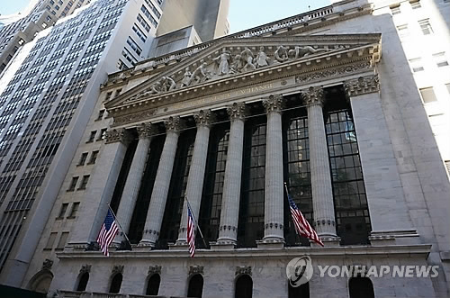 한투증권 "S&P500 기업, 3분기 실적 양호…IT 투자 매력도 높아"