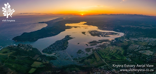 [아프리카는] (86)남아공 보석 길 300㎞ 가든루트…'최애' 나이스나