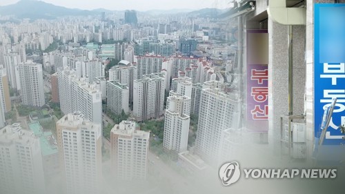 5년간 집값담합 신고 71%가 수도권…비수도권 1위는 부산
