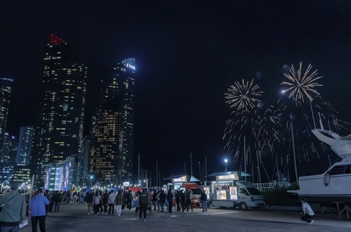 부산영상위, 로케이션 제작사에 현물 지원…누적 지원작 150편