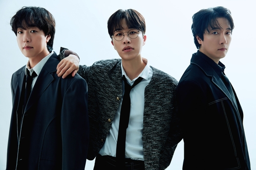 밴드 소란, 고영배 1인 체제로…"각자 음악활동 집중"