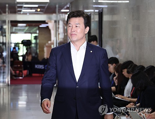 "법인세 감면 혜택, 수도권에 68% 집중…비수도권 2배 넘어"