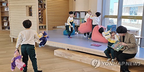 제주 공·사립 유치원 유아 모집 11월 3일 시작