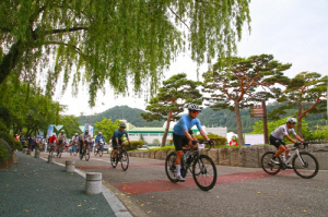 '길거리 자전거 경주' 무주서 19일 그란폰도·메디오폰도 대회