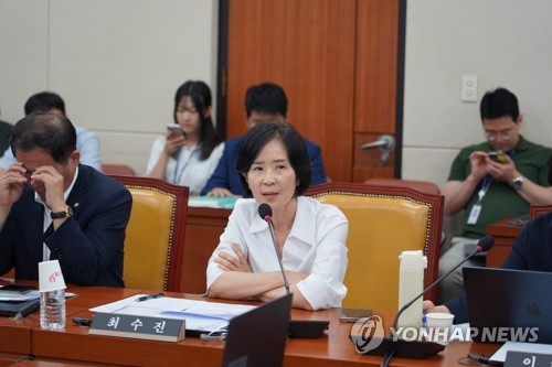 국정자원 화재 대응 지시, 부처 간 시차 논란(종합)