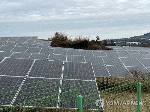 농식품부, 경기도에 '영농형 태양광' 시범 조성