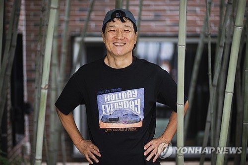 안치환, 정규 14집 '인간계' 발표…이달 단독 공연 개최