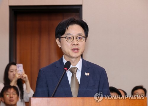산업장관 "韓 복합위기 직면…대외 불확실성·생산성 하락·中추격"