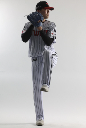 프로야구 LG, 투수 김형욱 등 6명 방출