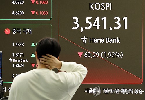 中 수출 통제 강화에 새우등 터진 韓…반도체·배터리 긴장 고조