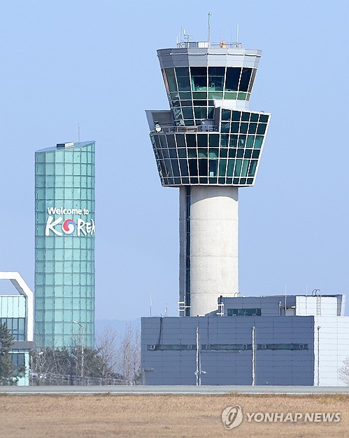 무안·여수공항 관제사 충원율 30％대 불과…전국 최저