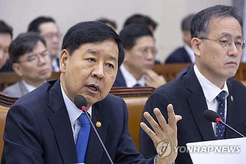 구윤철 "1년간 쓸 수 있는 외환보유고는 최대 200억달러"