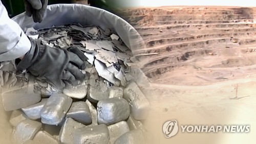 [특징주] 미중 갈등 재점화에 희토류·배터리 관련株 '불기둥'(종합)