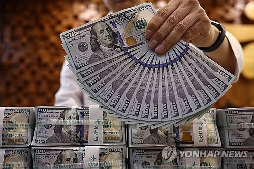 관세에 미중갈등·환율급등 직면 산업계…"美무역협상 타결 시급"