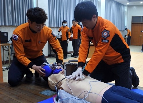 '짠음식' 먹는 당뇨병 환자 심정지 위험도 3배 이상