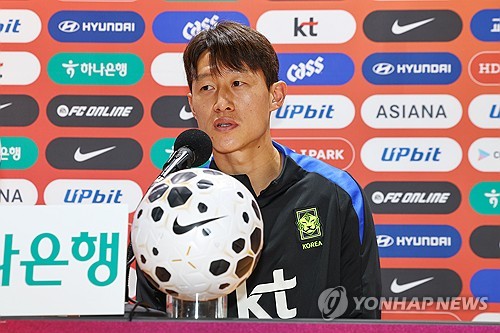 센추리 클럽 이재성 "브라질전 패배는 어린 선수들에게 큰 교훈"