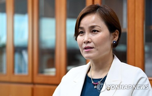 與임오경 "문체부 소관 위원회 3곳 중 1곳꼴로 미구성 상태"