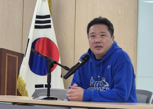프로야구 삼성, 앤더슨 조기 강판에 승부수…좌타자 라인업 준비
