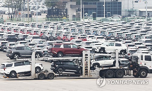 車산업협동조합 "2035 무공해차목표, 부품업계 고려해 조정해야"