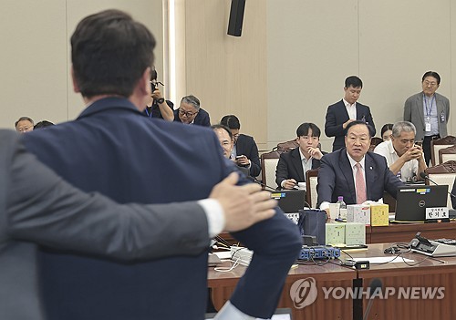 여야, 구글 고정밀지도 반출 요청에 "안보에 위협" 한목소리