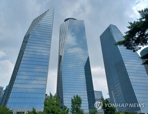 미래에셋운용, 2천억원규모 여의도 IFC 계약금 반환 소송서 승소