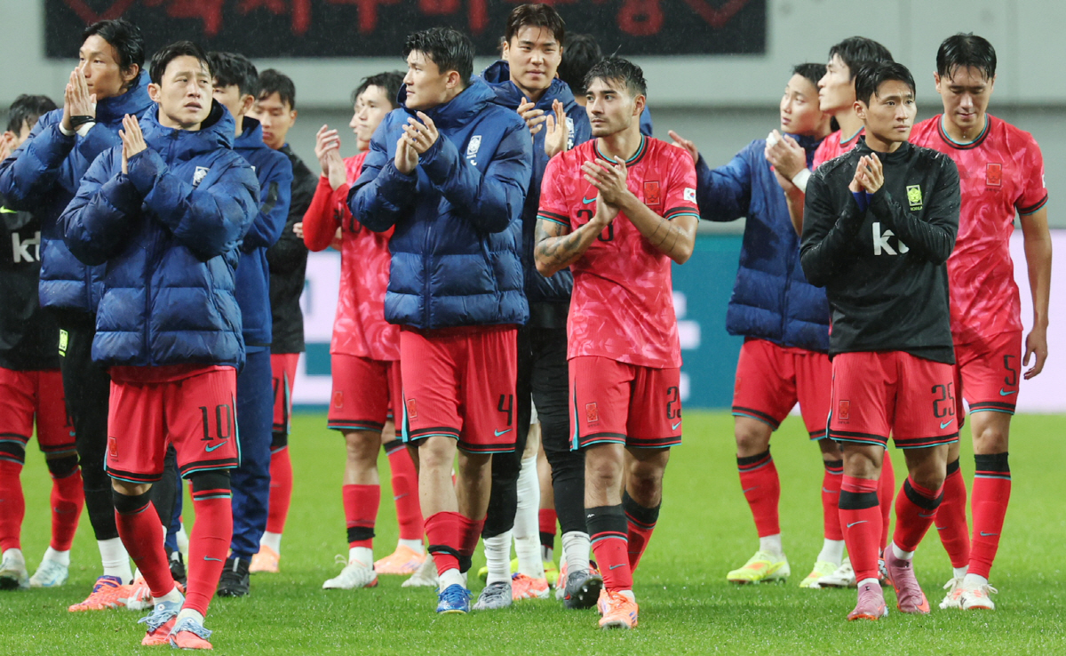 "한국 선택한 옌스, 브라질에 대패!" 독일 매체 또다시 공격 시작→"옌…