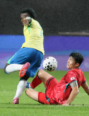 '에휴' 이래서 김민재를 못 팔아!→