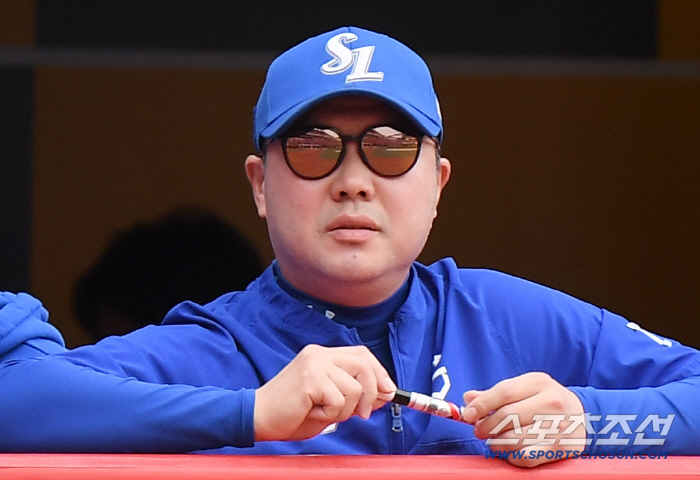 1차전 68.8%는 비교도 안된다. 100%가 걸린 3차전에 에이스가 붙…
