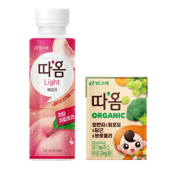 빙그레, 서울시와 독서 문화 활성화 업무협약 체결