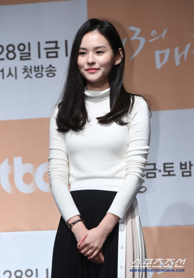 '정년이' 김윤혜, 10월 25일 결혼 "예비신랑은 비연예인" [공식]