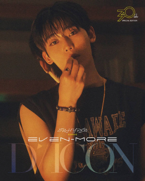 엔하이픈, LA의 낮과 밤…시나트라 하우스에서 데뷔 5주년 특별화보(디아이콘)