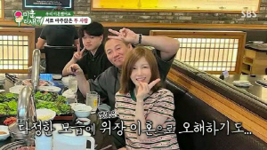 윤민수, 전처와 '위장 이혼' 터진 한집살이 종료 