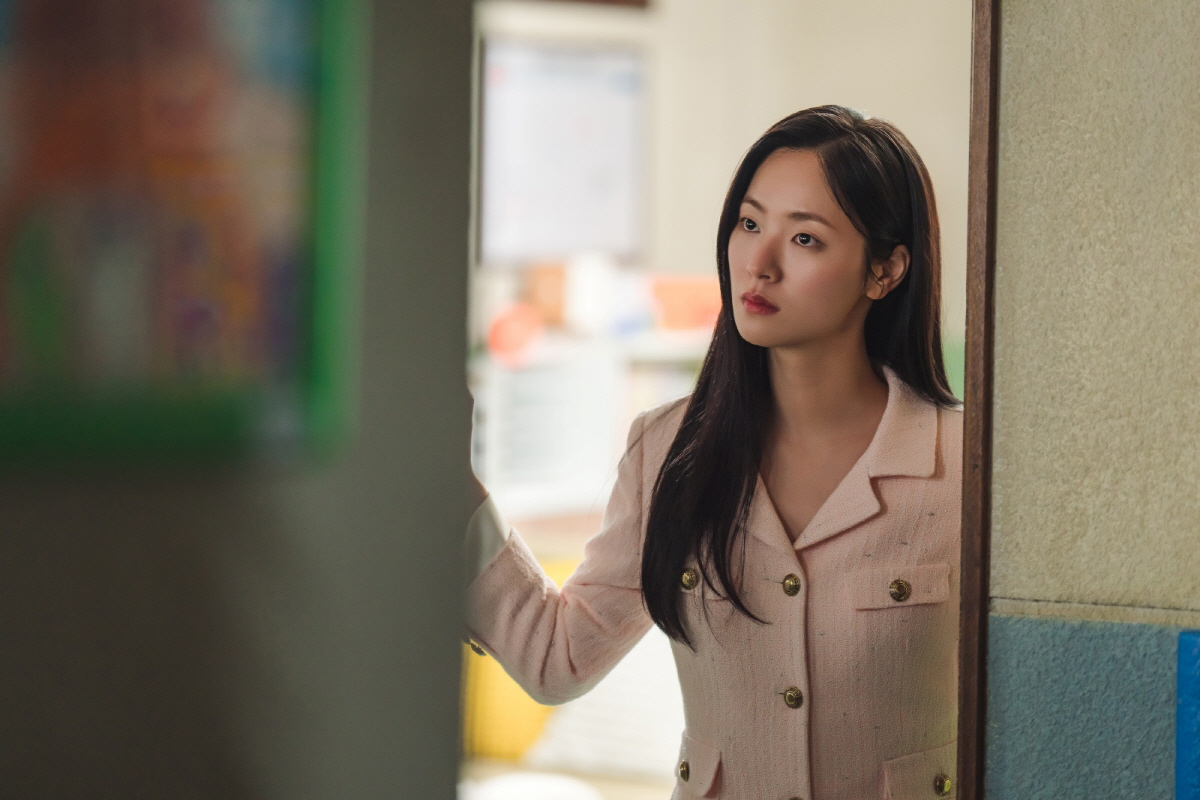 전여빈, '착한 여자 부세미' 흥행 키플레이어 맞네