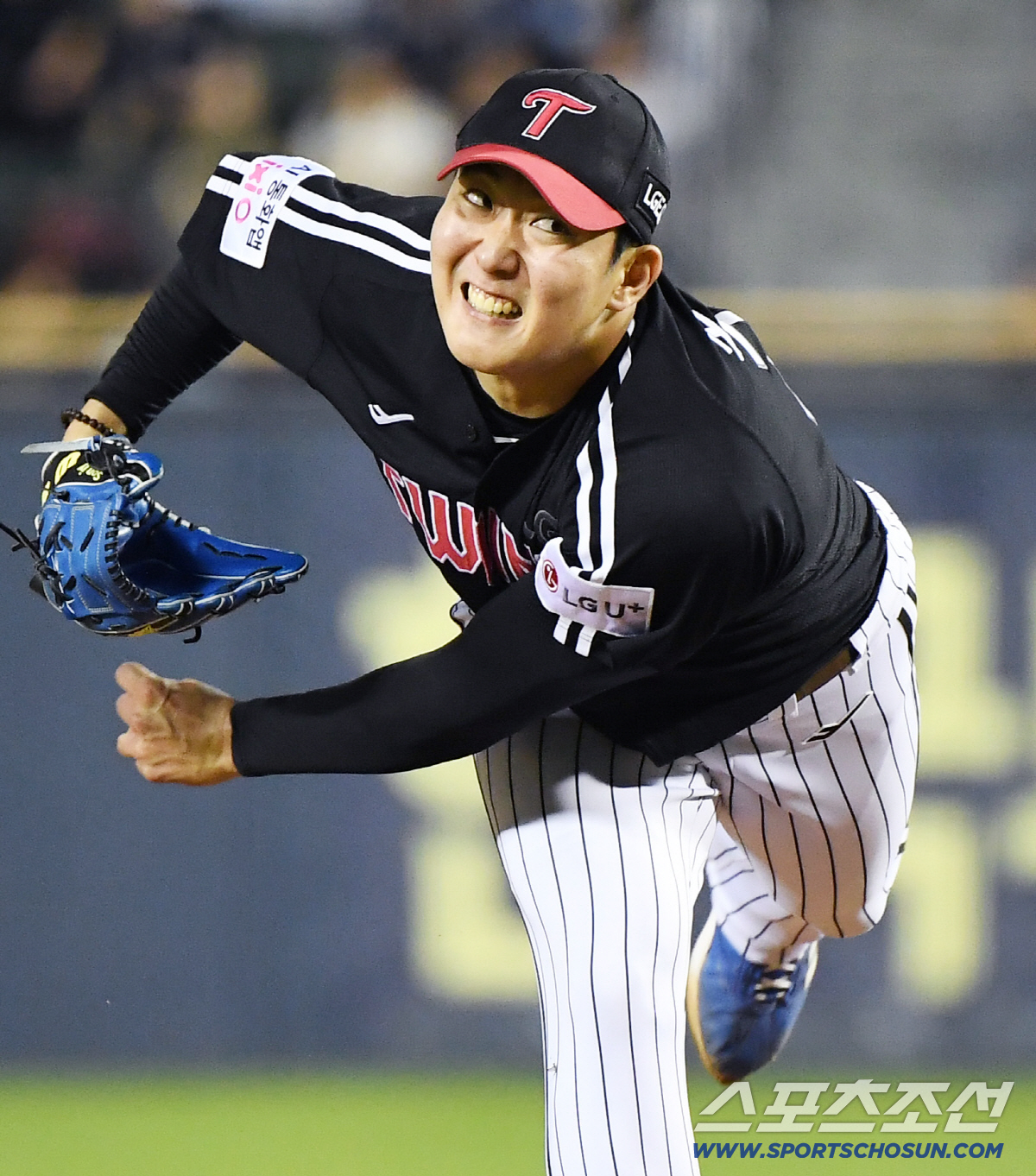 '2023 KS 유일한 미등판→2024 프리미어12 부상 낙마' 11승 …