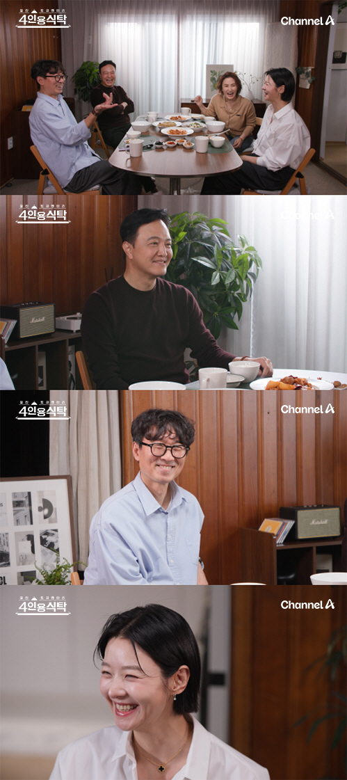 '삼윤이 아빠' 정웅인, 전 재산 날리고…"사채업자에게 무릎도 꿇어" (…